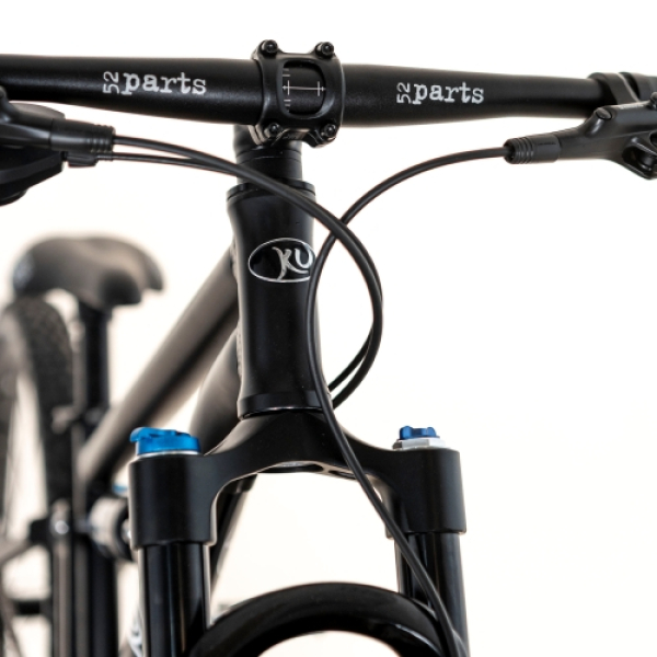KUbikes 24 FS